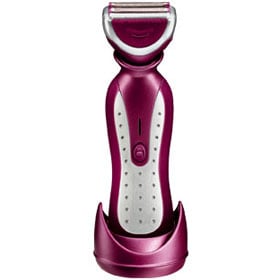 Conair Infiniti Ladies' Shaver