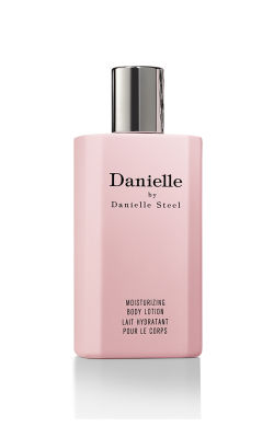 Elizabeth Arden Danielle by Danielle Steel Moisturizing Body Lotion