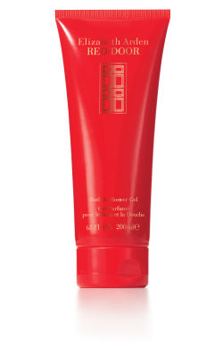 Elizabeth Arden Red Door Bath & Shower Gel
