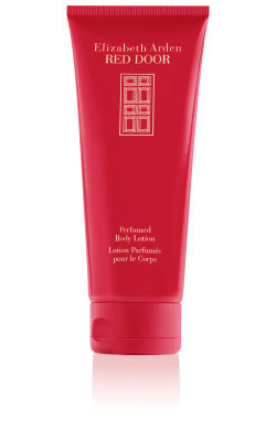Elizabeth Arden Red Door Perfumed Body Lotion