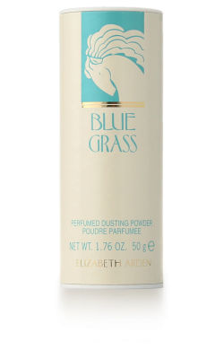 Elizabeth Arden Blue Grass Dusting Powder