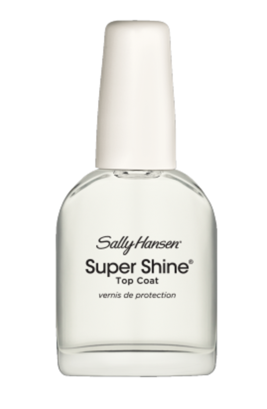 Sally Hansen Super Shine Top Coat﻿