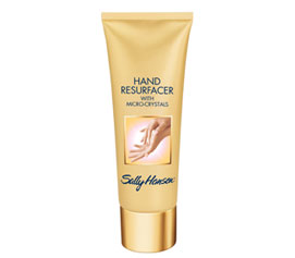 Sally Hansen Hand Resurfacer with Micro-Crystals
