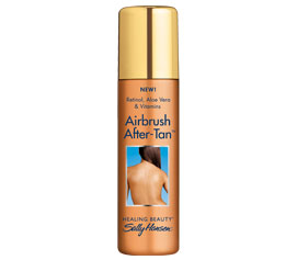 Sally Hansen Airbrush Sun After-Tan