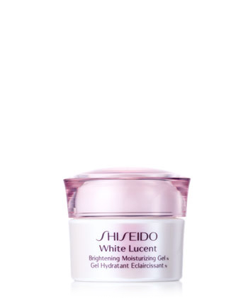 Shiseido White Lucent Brightening Moisturizing Gel