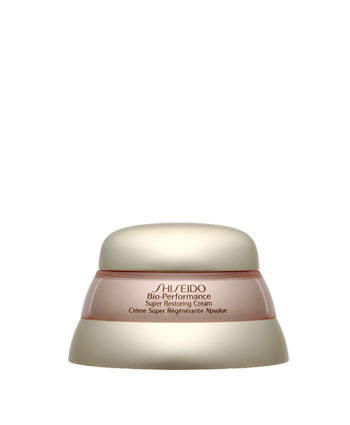 Shiseido Bio-Performance Super Restoring Cream