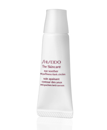 Shiseido The Skincare Eye Soother