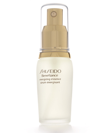 Shiseido Benefiance Energizing Essence