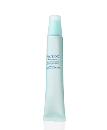 Shiseido Pureness Pore Minimizing Cooling Essence