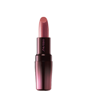 Shiseido Shimmering Lipstick