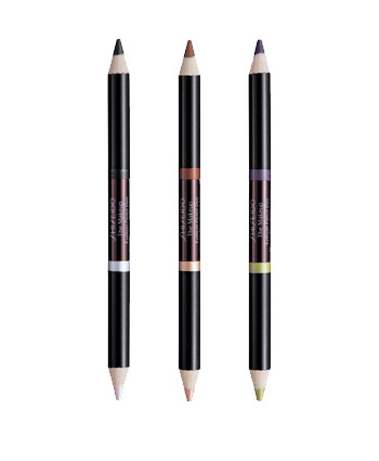 Shiseido The Makeup Eyeliner Pencil Duo