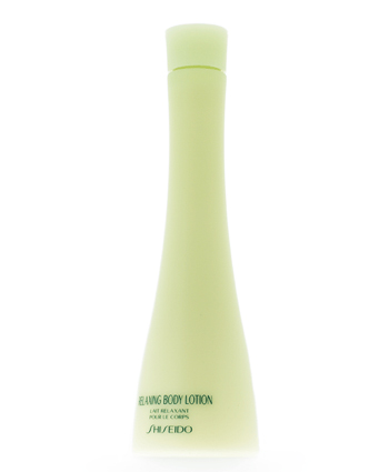 Shiseido Relaxing Body Lotion