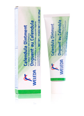 Weleda Calendula Ointment