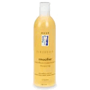 Rusk Sensories Smoother Passionflower & Aloe Shampoo