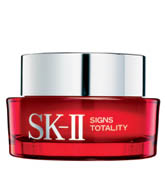 SK-II Signs Totality