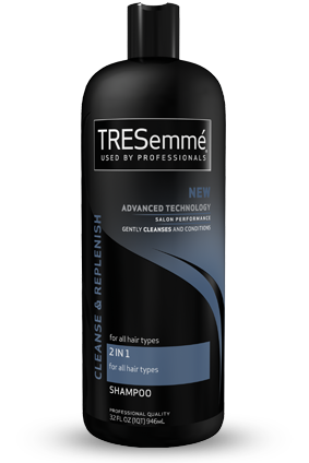 TRESemme Classic Care 2-in-1 Shampoo Plus Conditioner
