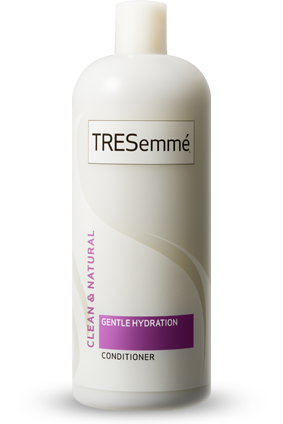 TRESemme Classic Care Clean & Natural Conditioner