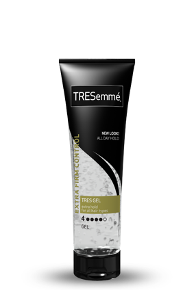 TRESemme Tres Two Extra-Firm Control Gel