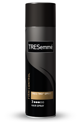 TRESemme Classic Styling Tres Two Ultra Fine Mist Hair Spray