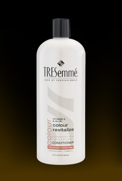 TRESemme Vitamin E & Aloe Colour Revitalize Conditioner