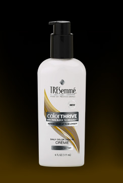 TRESemme ColorThrive Lock In Creme