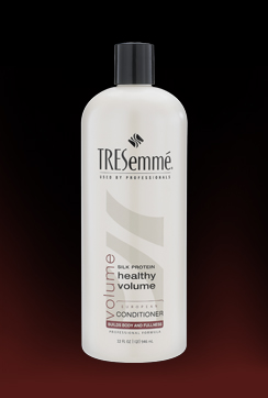 TRESemme Silk Protein Healthy Volume Conditioner