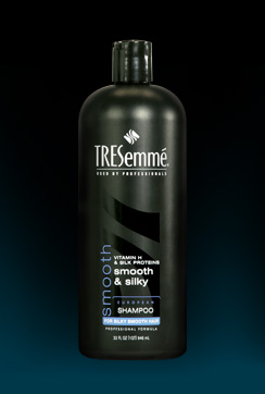 TRESemme Silk Protein Healthy Volume Shampoo