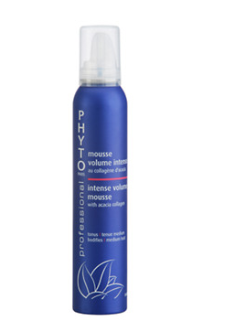 Phyto Professional Intense Volume Mousse