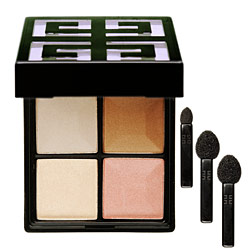 Givenchy Prisme Again! Eyeshadow Quartet