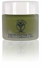 AyurMedic Papaya Enzyme Peel