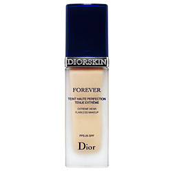 Dior Diorskin Forever Extreme Wear Flawless Makeup SPF 25