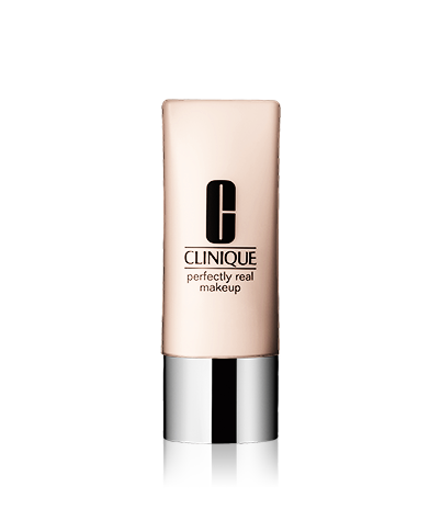 Clinique Perfectly Real Makeup