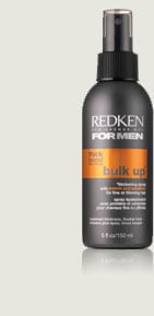 Redken for Men Bulk-Up Thickening Spray