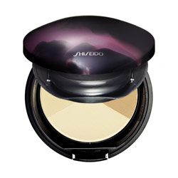 Shiseido Luminizing Color Powder