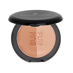 Vincent Longo Sole Mio Duo Bronzer