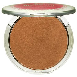 Sugar Cosmetics Platinum Body Shimmer Powder