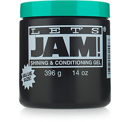 Soft Sheen Carson Let's Jam Styling Shining & Conditioning Gel