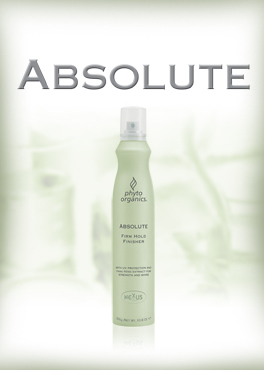 NeXXus Absolute Firm Hold Finisher