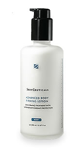 SkinCeuticals Advanced Body Firming Lotion