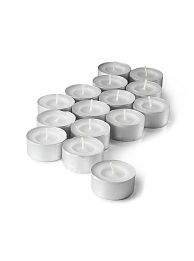 Bath & Body Works White Barn Candle Co. The Ultimate Tealight