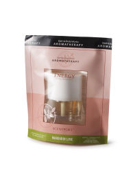 Bath & Body Works Aromatherapy Scentport Home Fragrance Refill