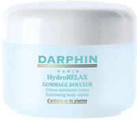 Darphin Hydro Exfoliation Body Cream