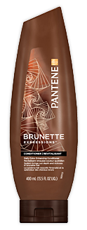 Pantene Pro-V Color Hair Solutions Brunette Expressions Conditioner