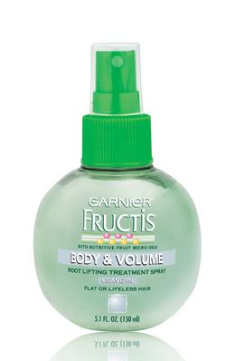 Garnier Fructis Root Lifting Treatment