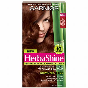 Garnier HerbaShine Color Creme