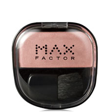 Max Factor Natural Brush-On Satin Blush