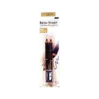 L'Oreal Paris Brow Stylist Custom Brow Shaping Pencil