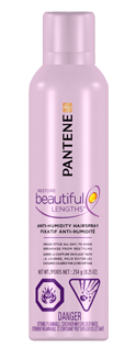 Pantene Pro-V Restore Beautiful Lengths Anti-Humidity Hairspray