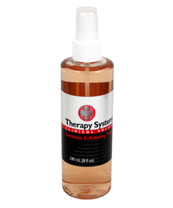 Therapy Systems Sensitive Exfoliating Toner