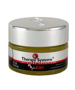 Therapy Systems Rx for Lips